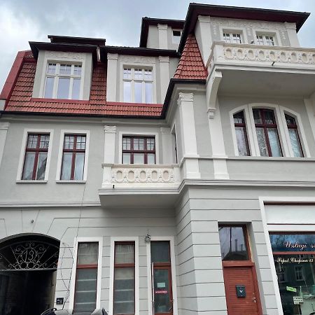 Sopot City Centre Exterior photo
